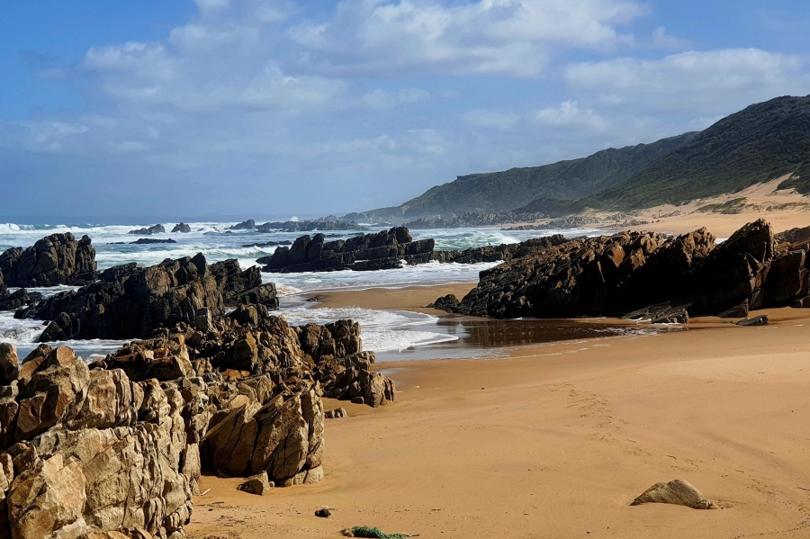 0 Bedroom Property for Sale in Fynbosstrand Western Cape